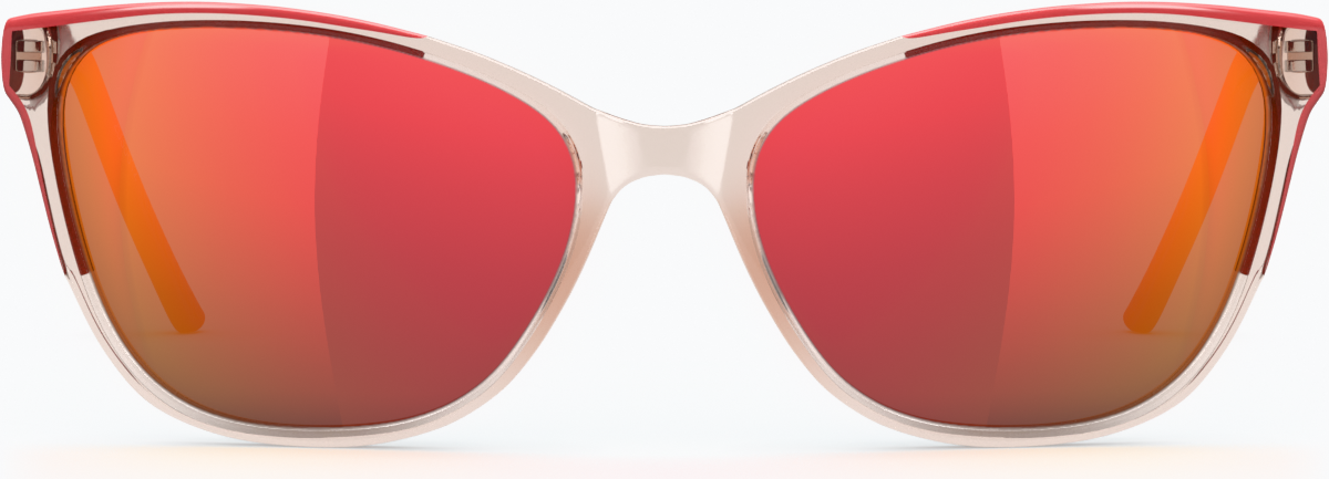 Image of Cat-Eye Glasses thumbnail