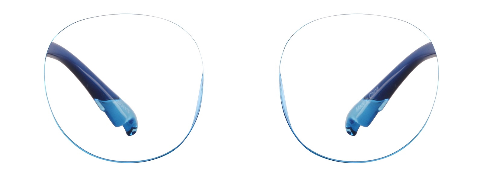 Order Page Zenni Optical