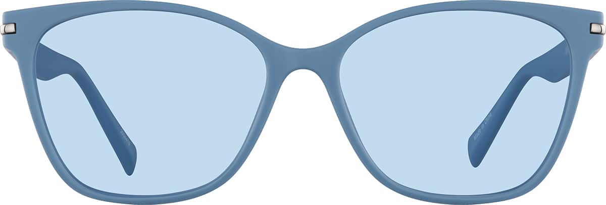 Image of Square Glasses