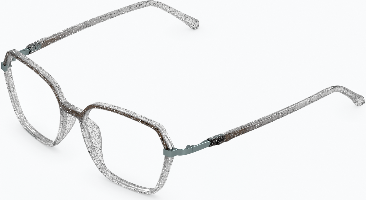Bling Eyewear: Sparkle & Shine with Stylish Glasses | Fast