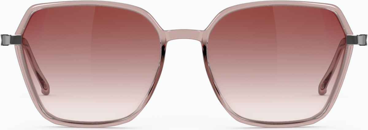 Image of Geometric Glasses thumbnail