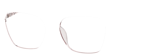 Geometric Glassesangle lens image