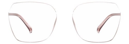 Geometric Glasseslens arm image