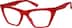 Faithful Red 2034718 in Red