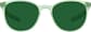 Image of Kids' Round Adjustable Glasses thumbnail