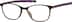 Kids' Rectangle Adjustable Glasses 2035515 in Brown