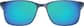 Image of Kids' Square Adjustable Glasses thumbnail