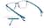 Image of Kids' Rectangle Adjustable Glasses thumbnail
