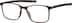 Kids' Rectangle Adjustable Glasses 2035615 in Brown