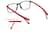 Image of Kids' Rectangle Adjustable Glasses thumbnail