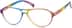 Aviator Glasses 2035929 in Rainbow