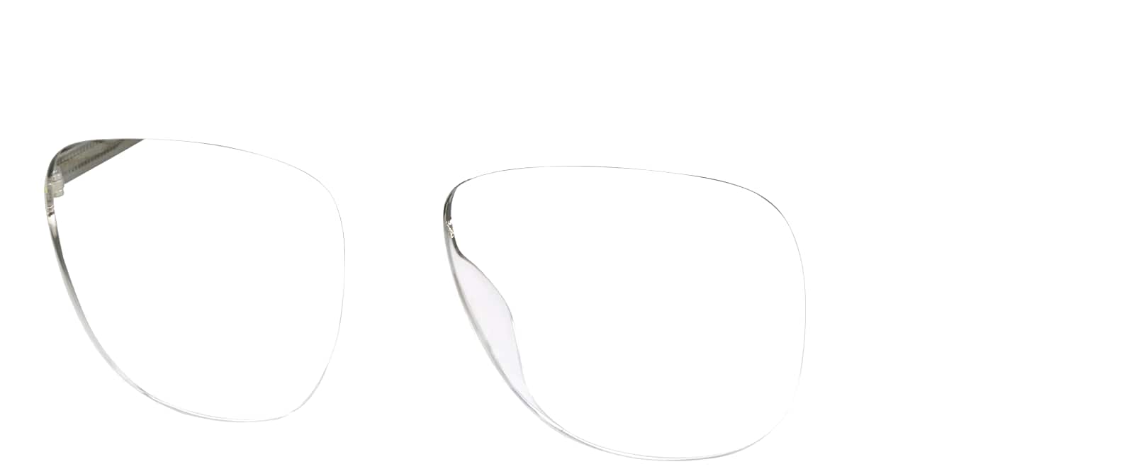 最新作 Glasses Aviator Pink #2036119 Optical Zenni | アイドルグッズ