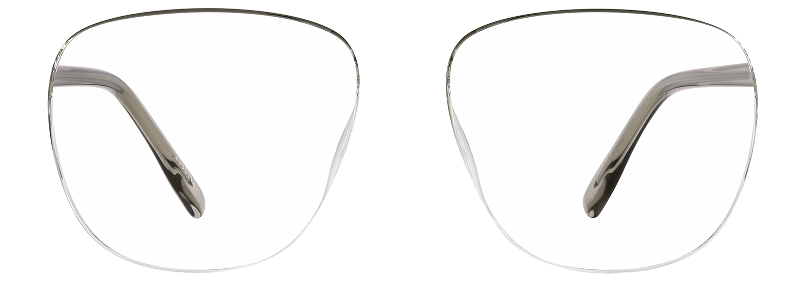 Pink Aviator Glasses #2036119 | Zenni Optical Canada