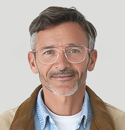 Image of Aviator Glasses