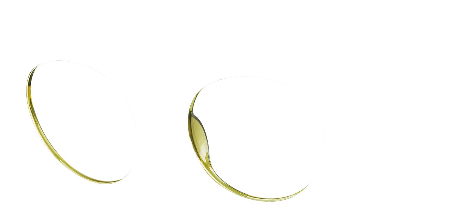 Honey Niner Gang Glasses #2036215 | Zenni Optical