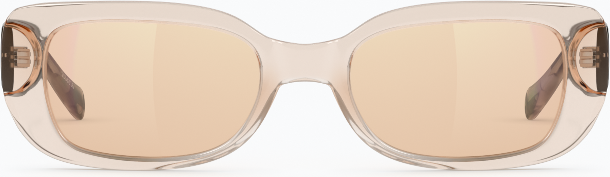 Image of Rectangle Glasses thumbnail