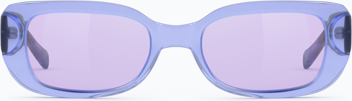 Image of Rectangle Glasses thumbnail