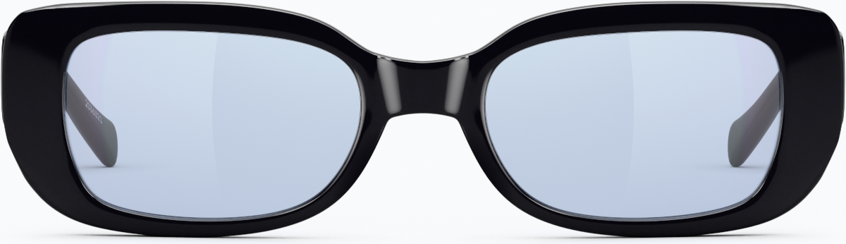 Image of Rectangle Glasses thumbnail