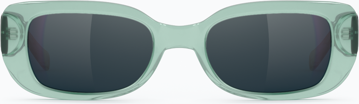 Image of Rectangle Glasses thumbnail