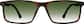 Image of Rectangle Glasses thumbnail