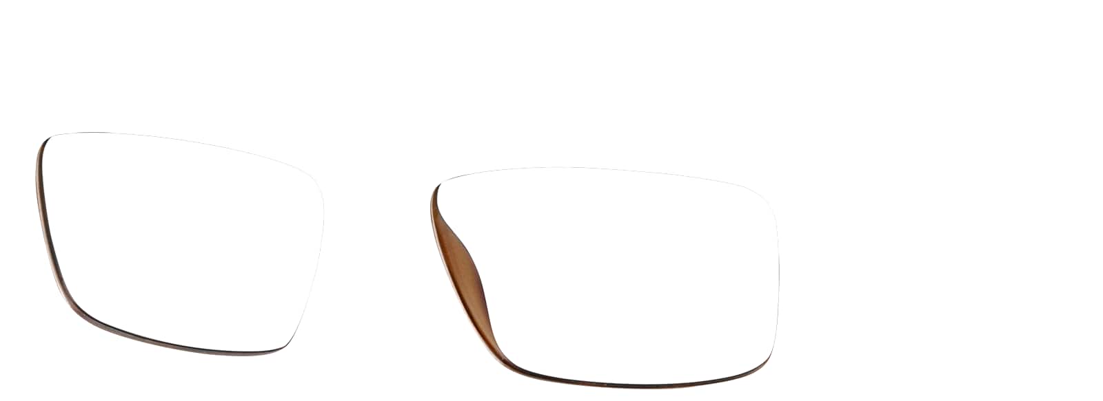 Tortoiseshell Rectangle Glasses #2036625 | Zenni Optical