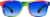 Image of Kids' Square Glasses thumbnail