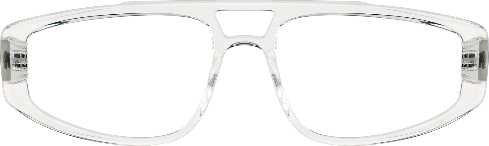 初売り旅行 Glasses Aviator Clear #2037123 Optical Zenni | アーネット