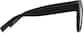 Side view of Cat-Eye Glasses 2037521 in Black thumbnail