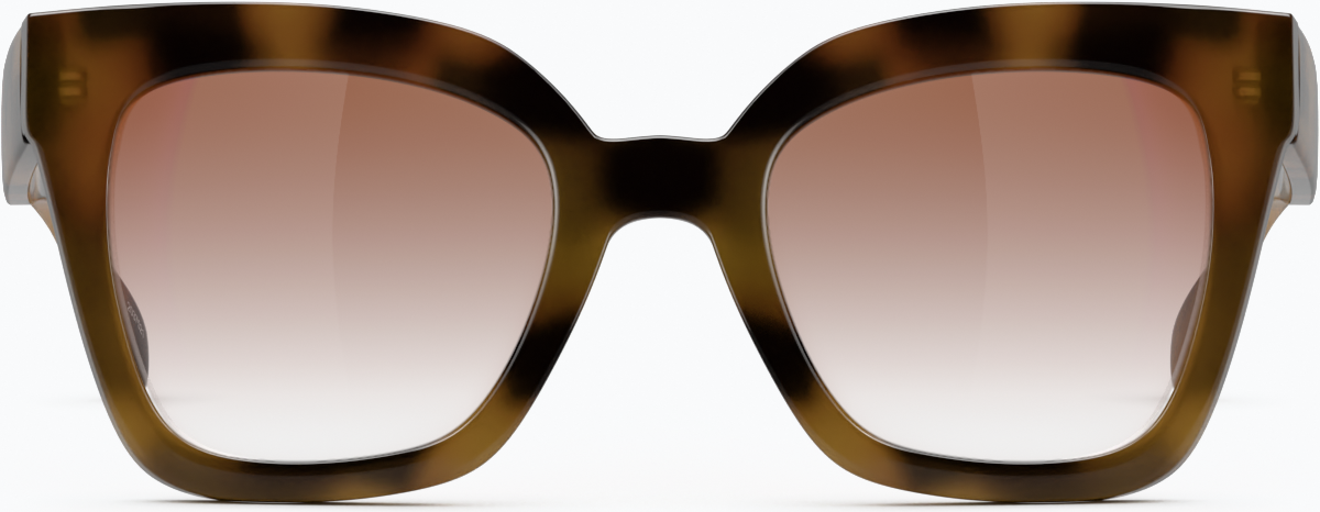 Image of Cat-Eye Glasses thumbnail