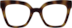 Cat-Eye Glasses 2037525 in Tortoiseshell