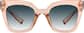 Image of Cat-Eye Glasses thumbnail
