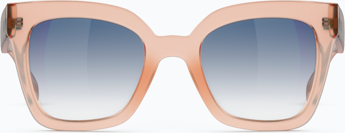 Image of Cat-Eye Glasses thumbnail