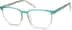 Square Glasses 20376