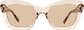 Image of Cat-Eye Glasses thumbnail