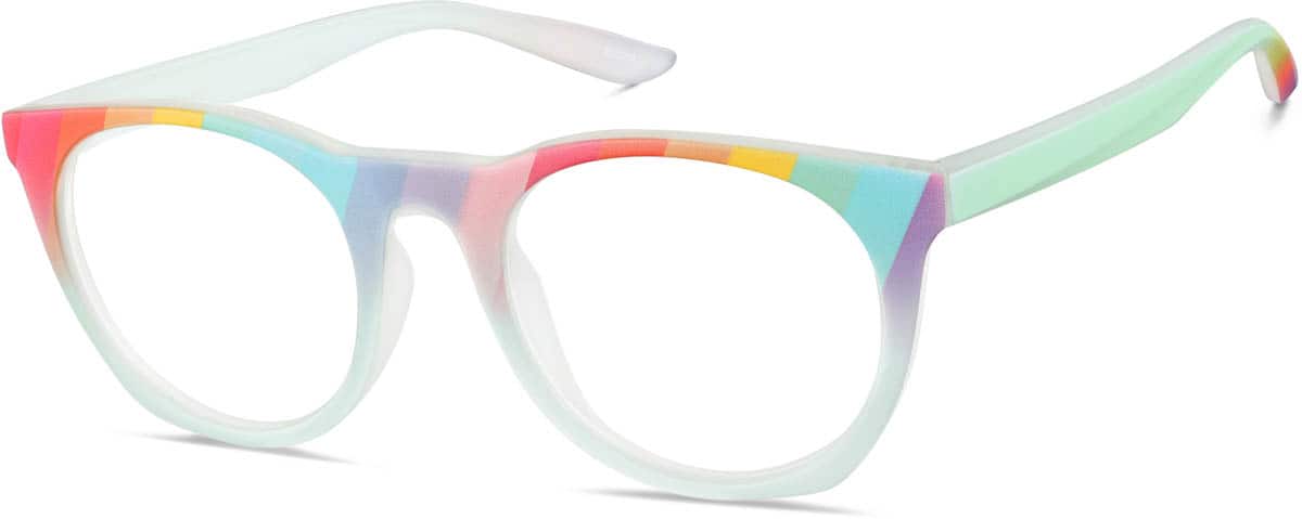 2037939 Round Glasses