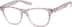 Square Glasses 2038217 in Bouquet