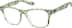 Square Glasses 2038224 in Monstera