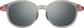 Image of Kids' Flexible Round Glasses thumbnail