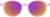 Image of Kids' Flexible Round Glasses thumbnail