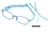 Image of Kids' Flexible Rectangle Glasses thumbnail