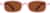 Image of Kids' Flexible Rectangle Glasses thumbnail
