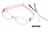 Image of Kids' Flexible Rectangle Glasses thumbnail