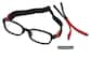Image of Kids' Flexible Oval Glasses thumbnail