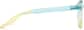 Side view of Sargasso Glasses 2038616 in Oceana thumbnail