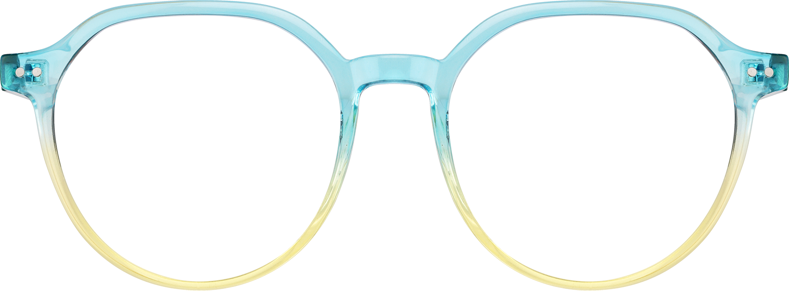 Oceana Sargasso Glasses #2038616 | Zenni Optical