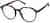 Angle view of Sargasso 2038625 in Tortoiseshell thumbnail