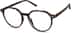Sargasso Glasses 2038625 in Tortoiseshell