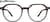 Front view of Sargasso 2038625 in Tortoiseshell thumbnail