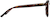 Side view of Sargasso 2038625 in Tortoiseshell thumbnail