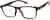 Angle view of Banner 18 2038725 in Tortoiseshell thumbnail